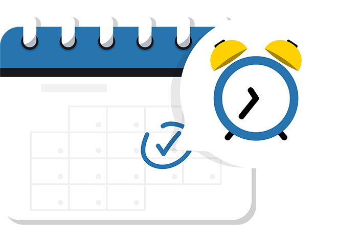 deadline icon