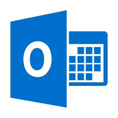 Outlook Calendar File